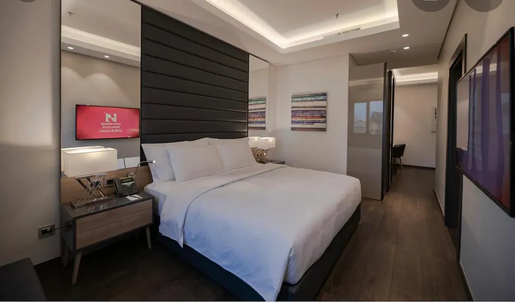 Swiss-Belboutique Bneid Al Gar Kuwait
