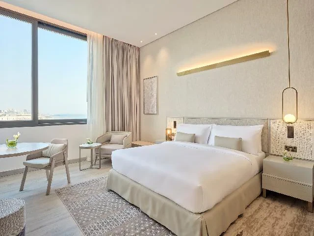 Vignette Collection Arabella Beach Hotel Kuwait