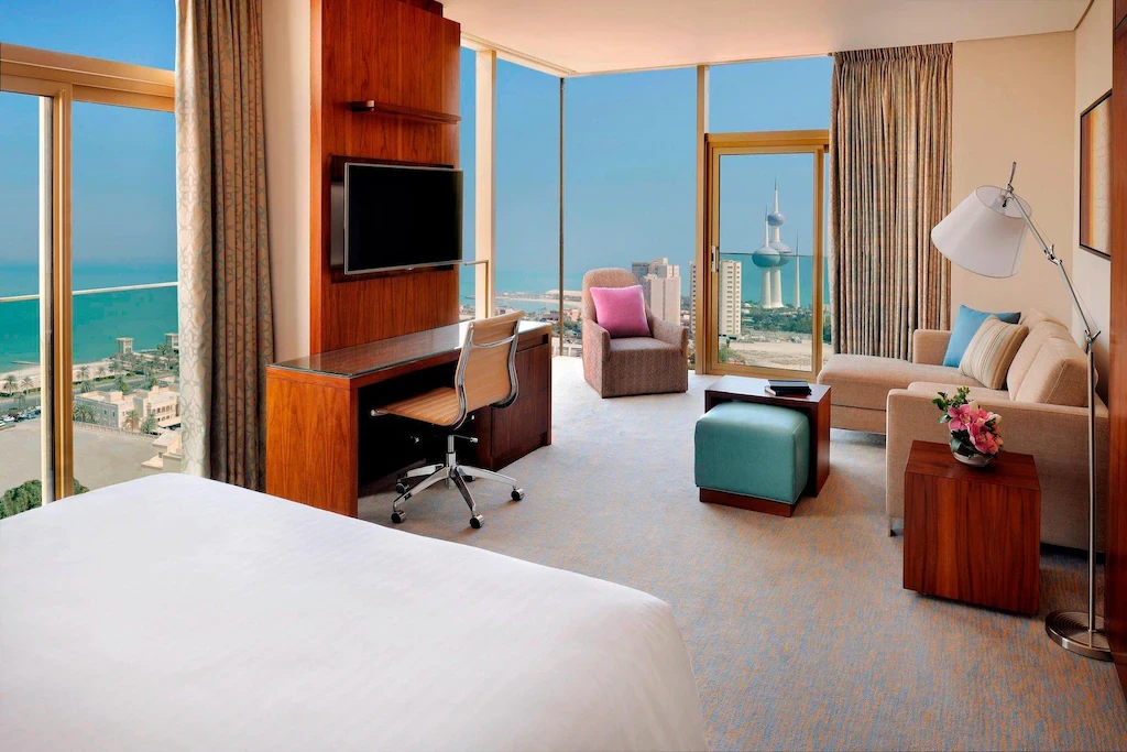Residence Inn Kuwait City