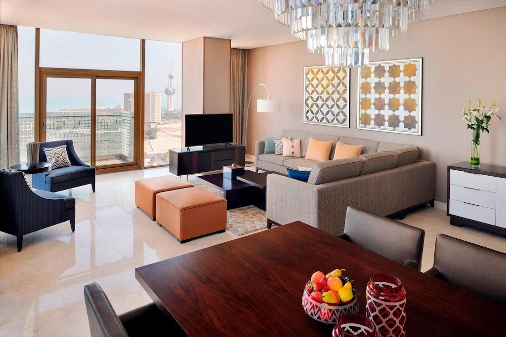 Residence Inn Kuwait City