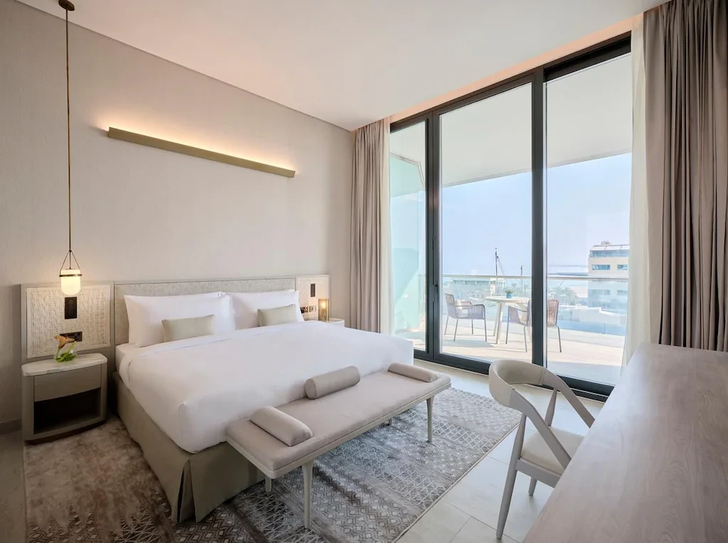 Vignette Collection Arabella Beach Hotel Kuwait