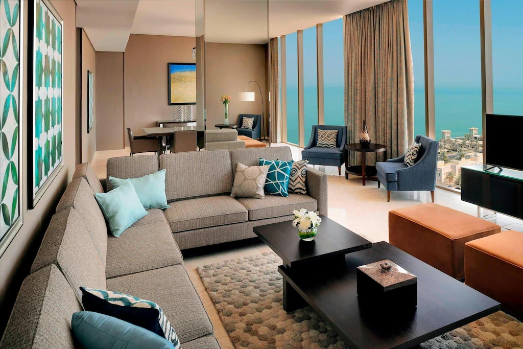 Residence Inn Kuwait City