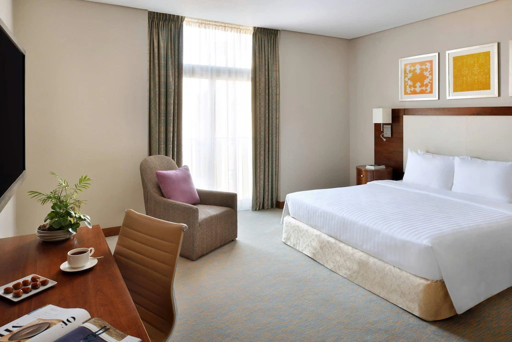 Residence Inn Kuwait City