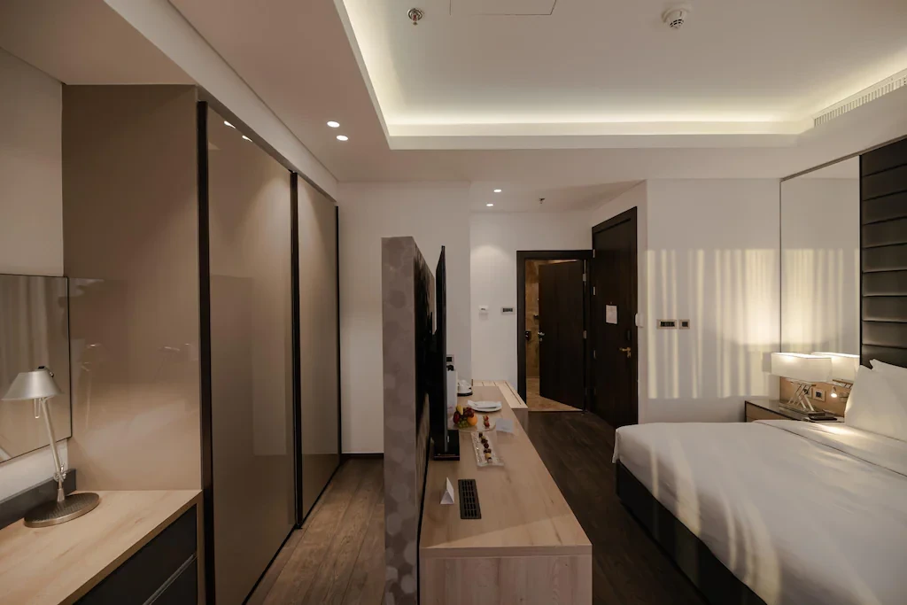 Swiss-Belboutique Bneid Al Gar Kuwait