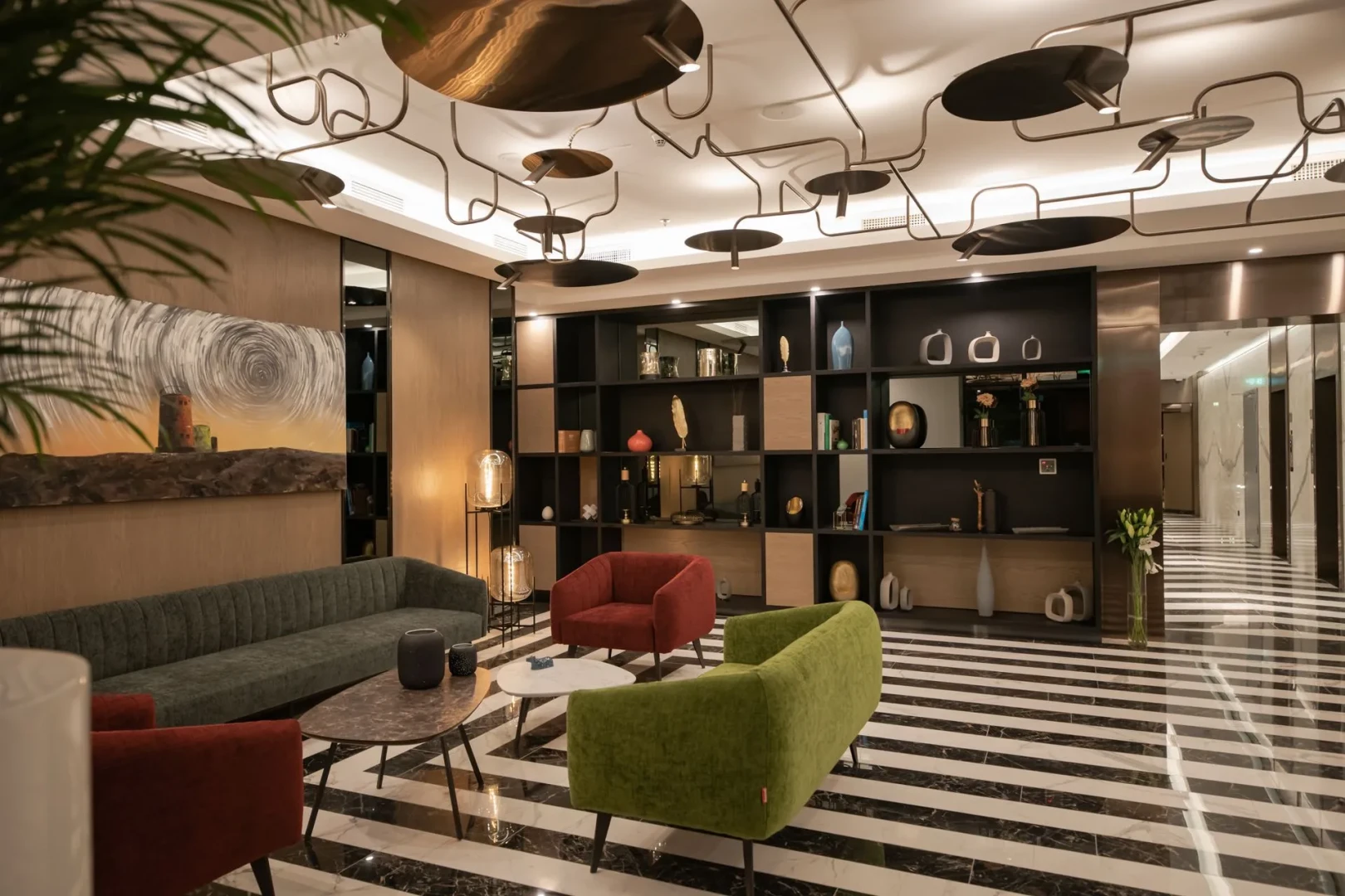 Swiss Belboutique Bneid Al Gar Kuwait