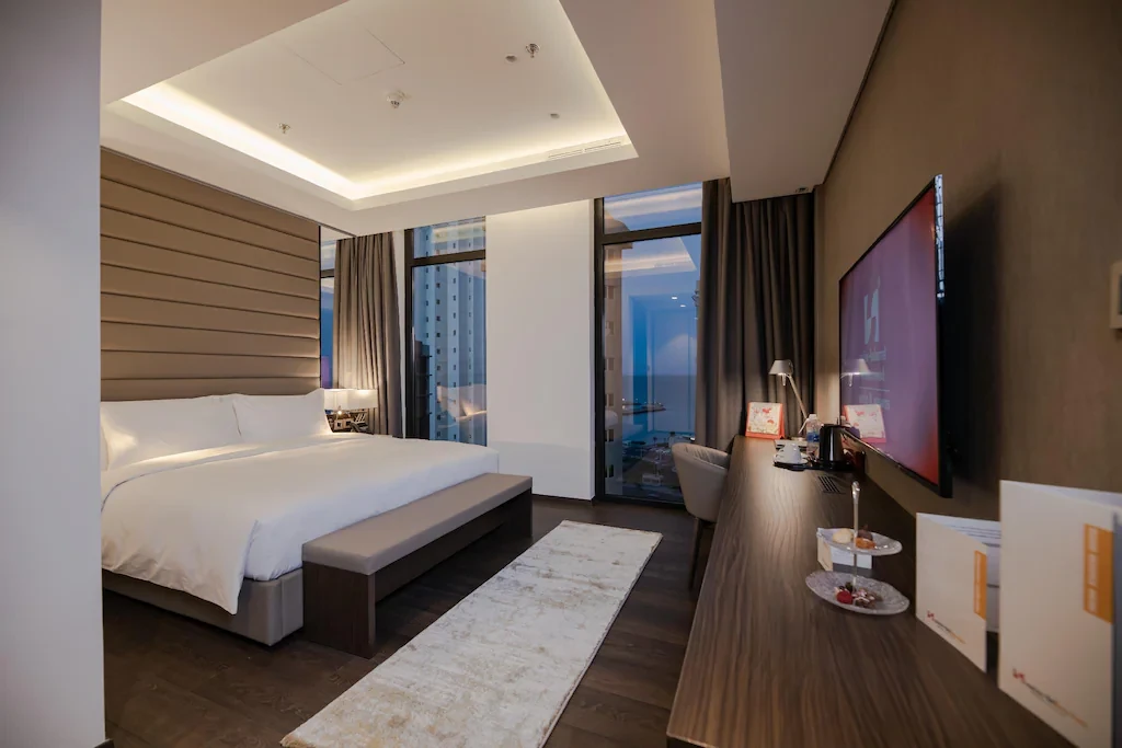 Swiss-Belboutique Bneid Al Gar Kuwait