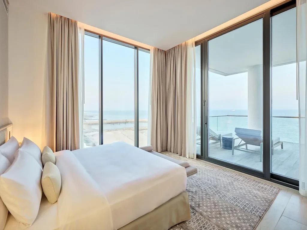 Vignette Collection Arabella Beach Hotel Kuwait