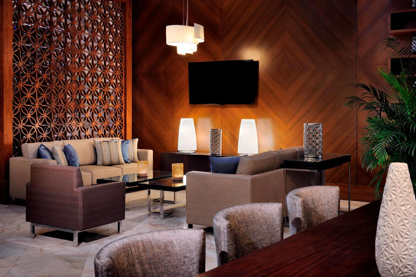 Residence Inn Kuwait City