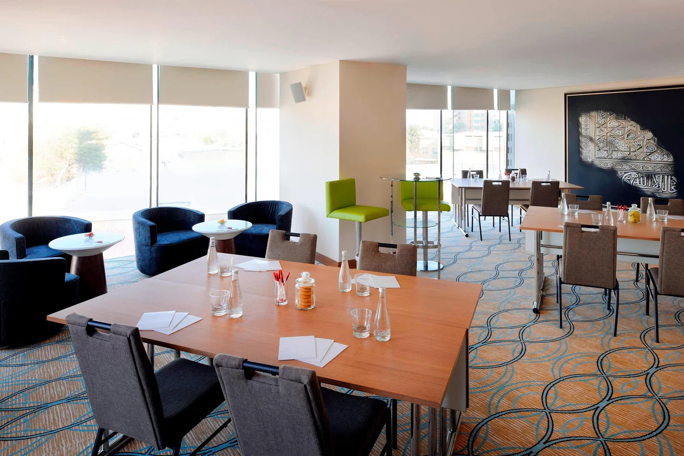 Residence Inn Kuwait City