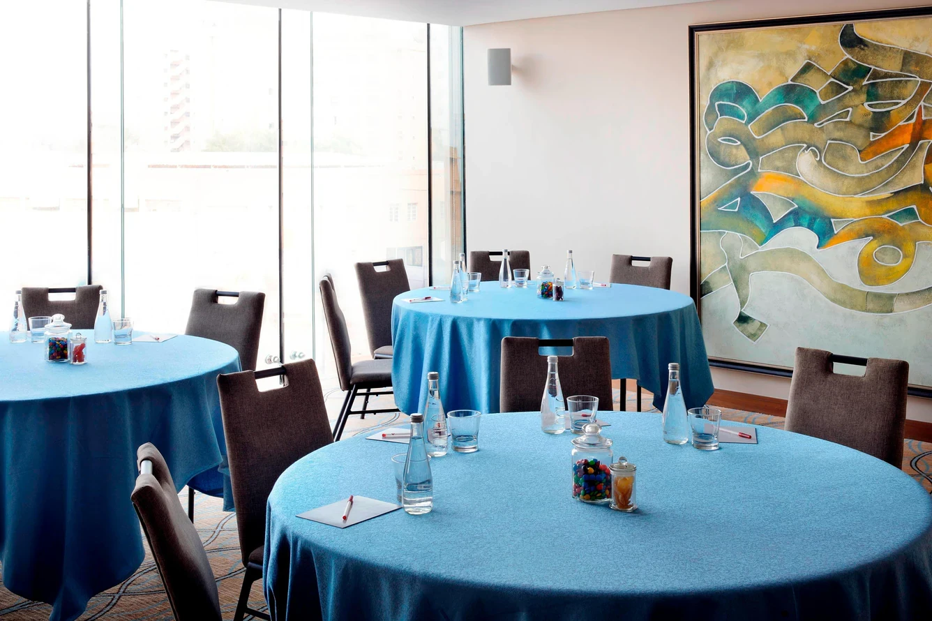 Residence Inn Kuwait City