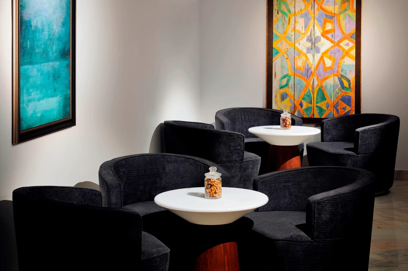 Residence Inn Kuwait City