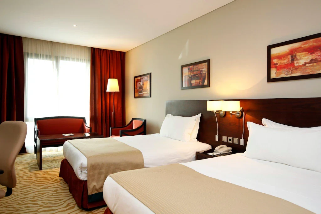 Holiday Inn Olaya  An IHG Hotel