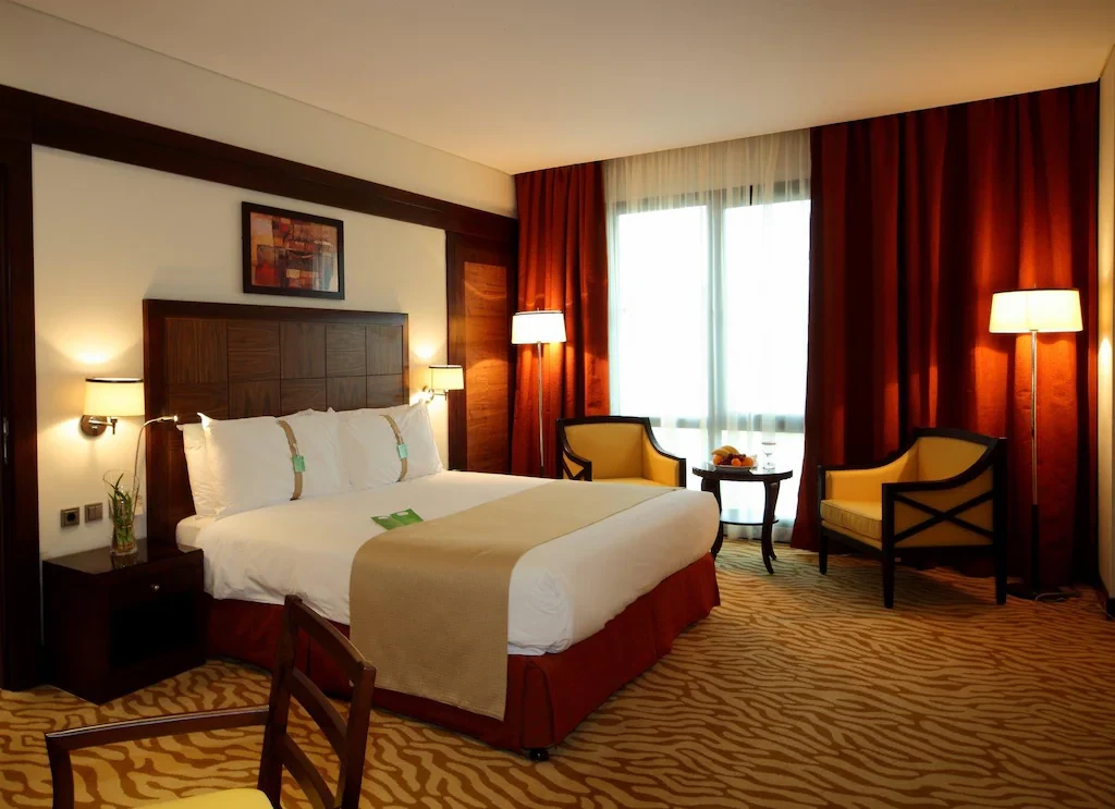 Holiday Inn Olaya  An IHG Hotel