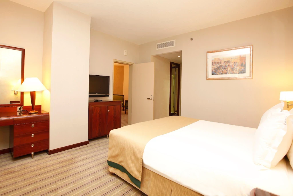 Holiday Inn Olaya  An IHG Hotel
