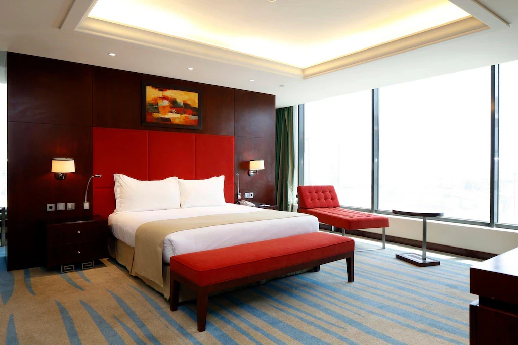 Holiday Inn Olaya  An IHG Hotel