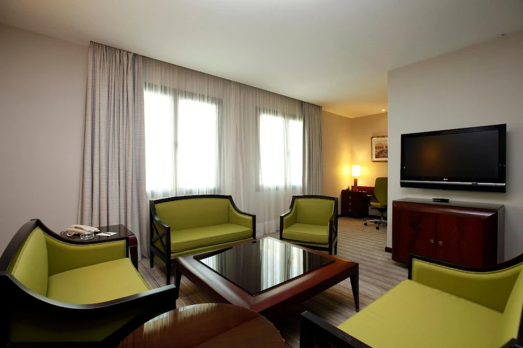 Holiday Inn Olaya  An IHG Hotel