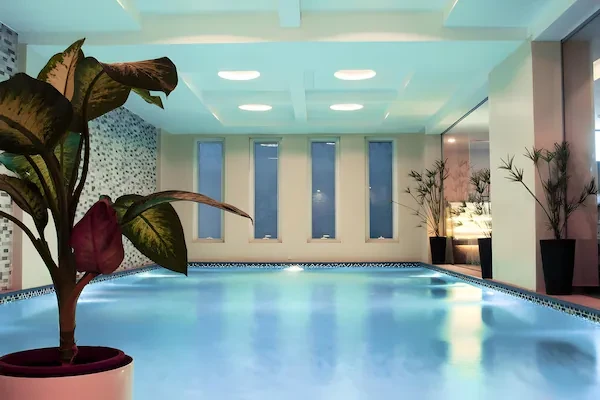 Velvet Hotel Jeddah