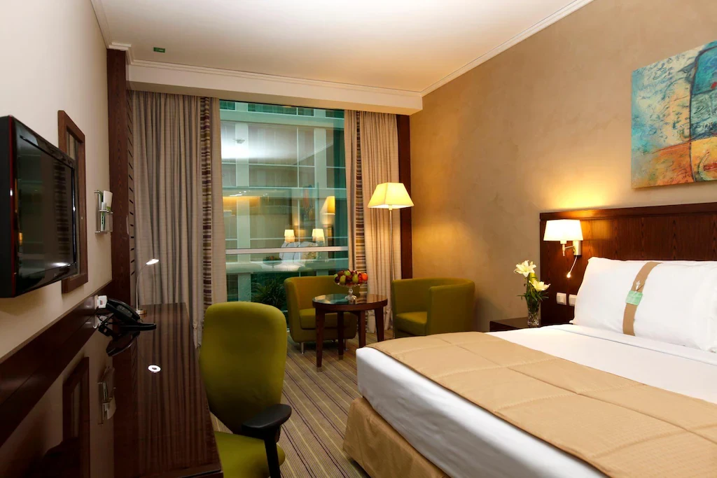 Holiday Inn Meydan An IHG Hotel