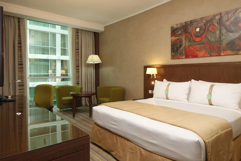 Holiday Inn Meydan An IHG Hotel