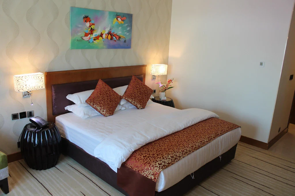 Velvet Hotel Jeddah