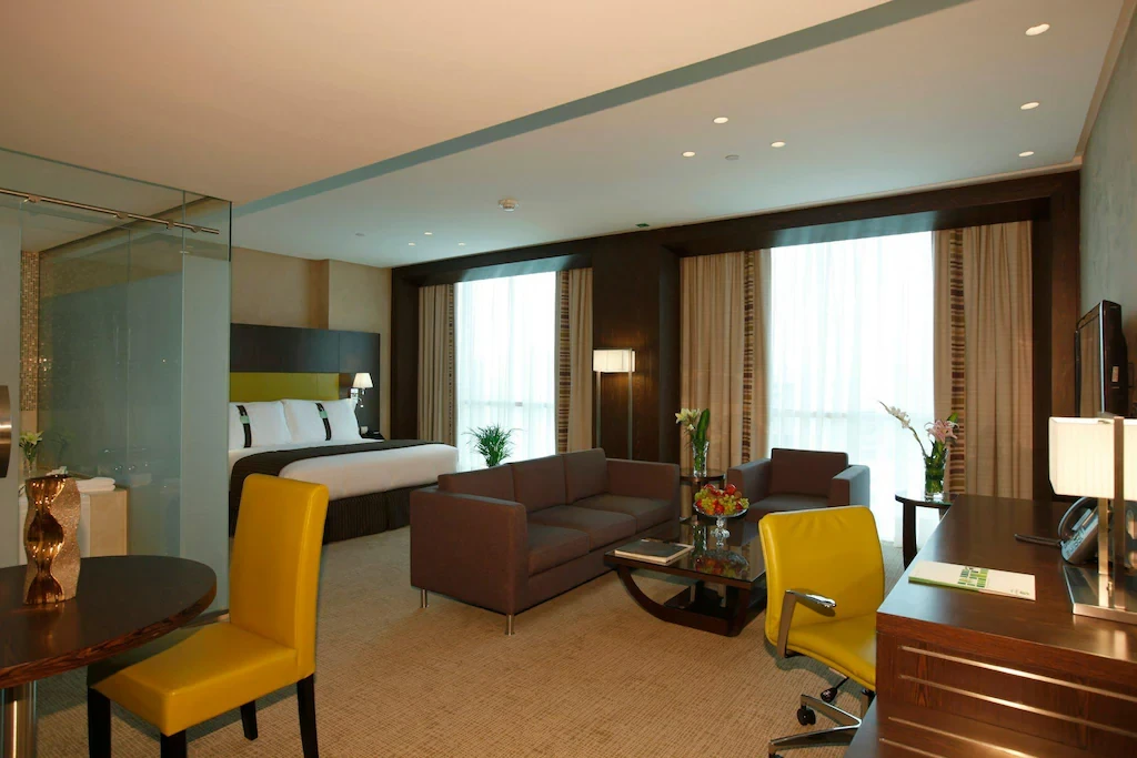 Holiday Inn Meydan An IHG Hotel
