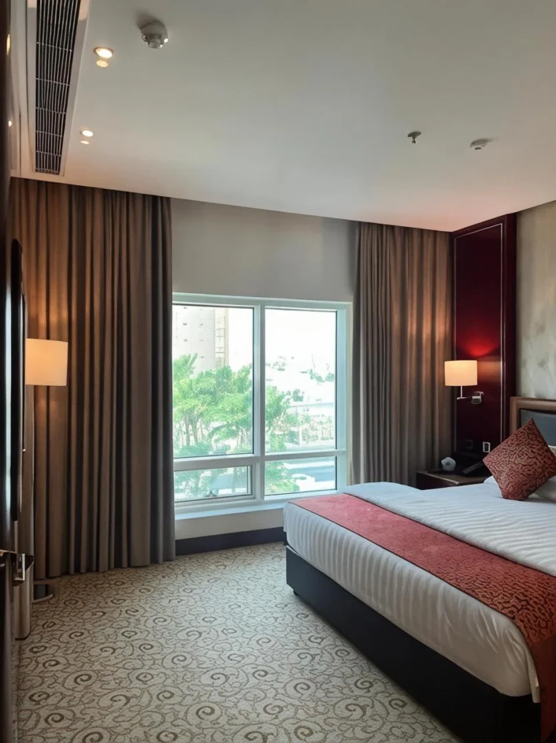 Velvet Hotel Jeddah