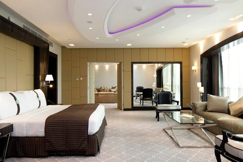 Holiday Inn Meydan An IHG Hotel