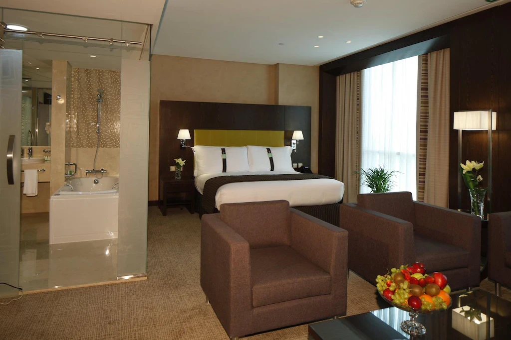 Holiday Inn Meydan An IHG Hotel