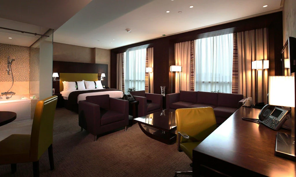 Holiday Inn Meydan An IHG Hotel