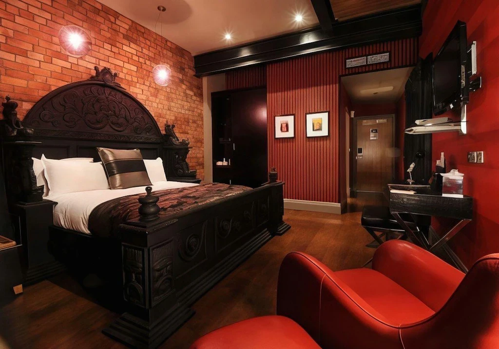 Velvet Hotel Jeddah