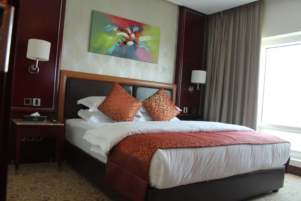 Velvet Hotel Jeddah