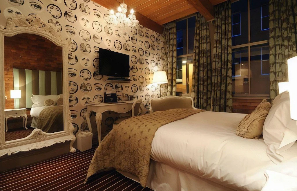 Velvet Hotel Jeddah