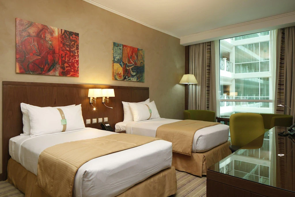 Holiday Inn Meydan An IHG Hotel