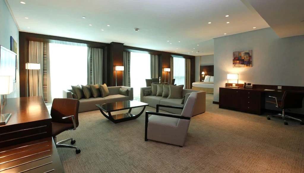 Holiday Inn Meydan An IHG Hotel