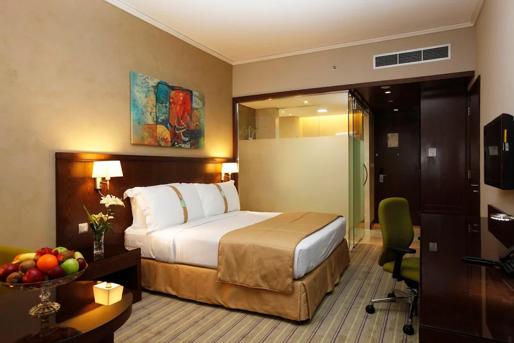 Holiday Inn Meydan An IHG Hotel