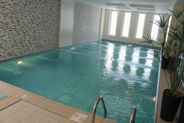 Velvet Hotel Jeddah