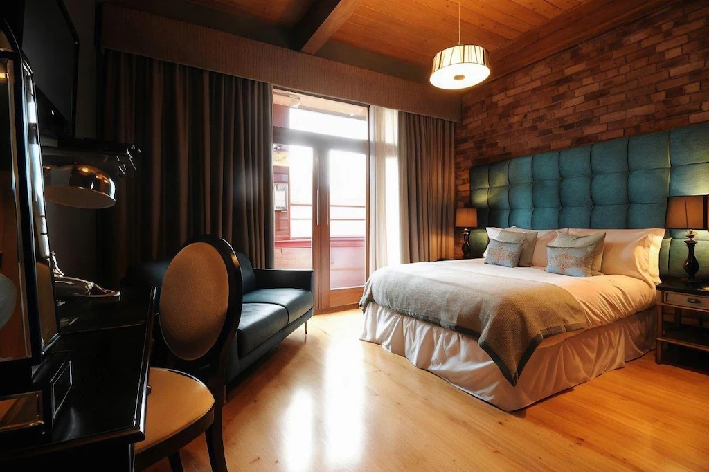 Velvet Hotel Jeddah