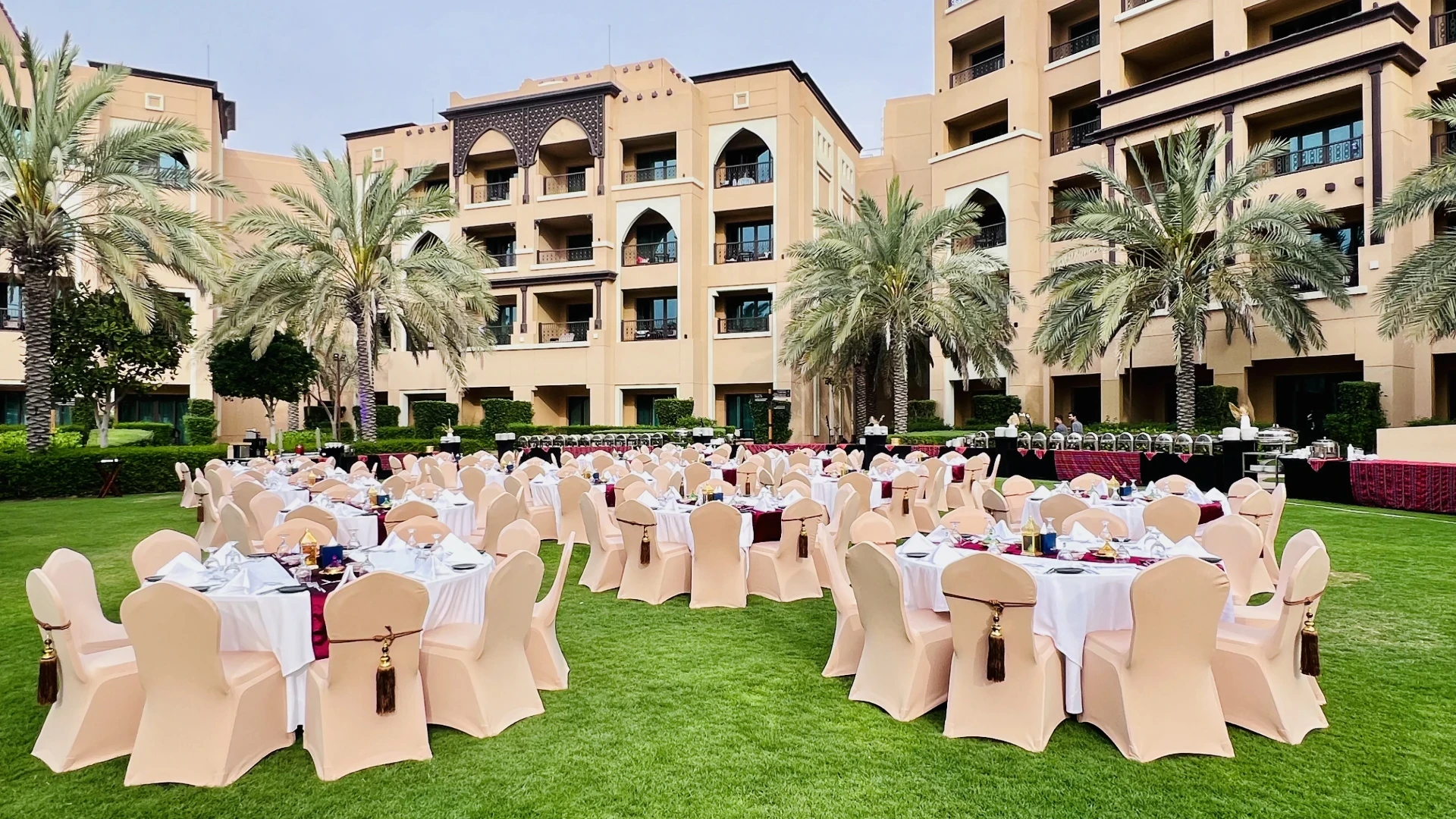 Saadiyat Rotana Resort and Villas