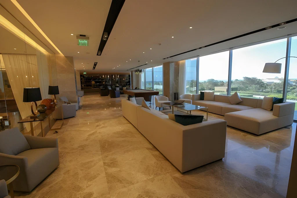 Views Hotel & Residences King Abdullah Economic City