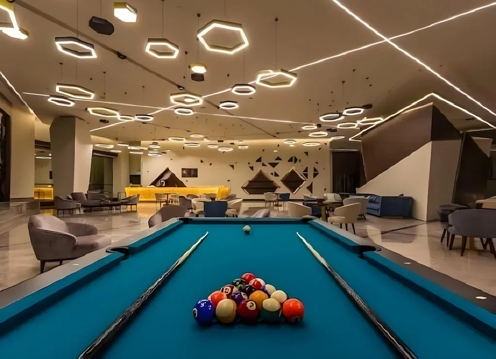 Views Hotel & Residences King Abdullah Economic City