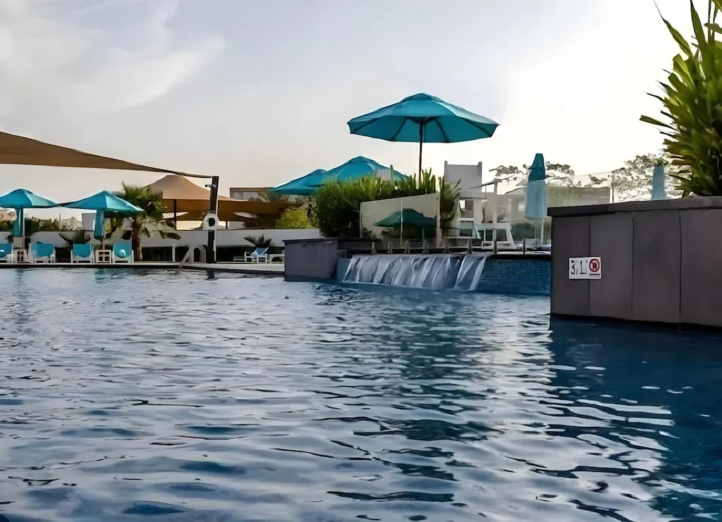Views Hotel & Residences King Abdullah Economic City