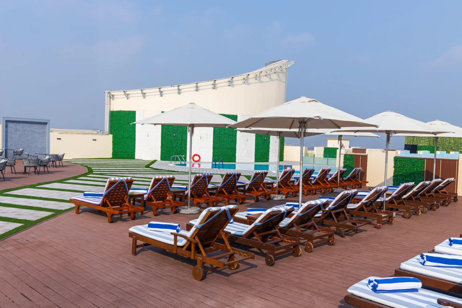 MD Hotel by Gewan Dubai