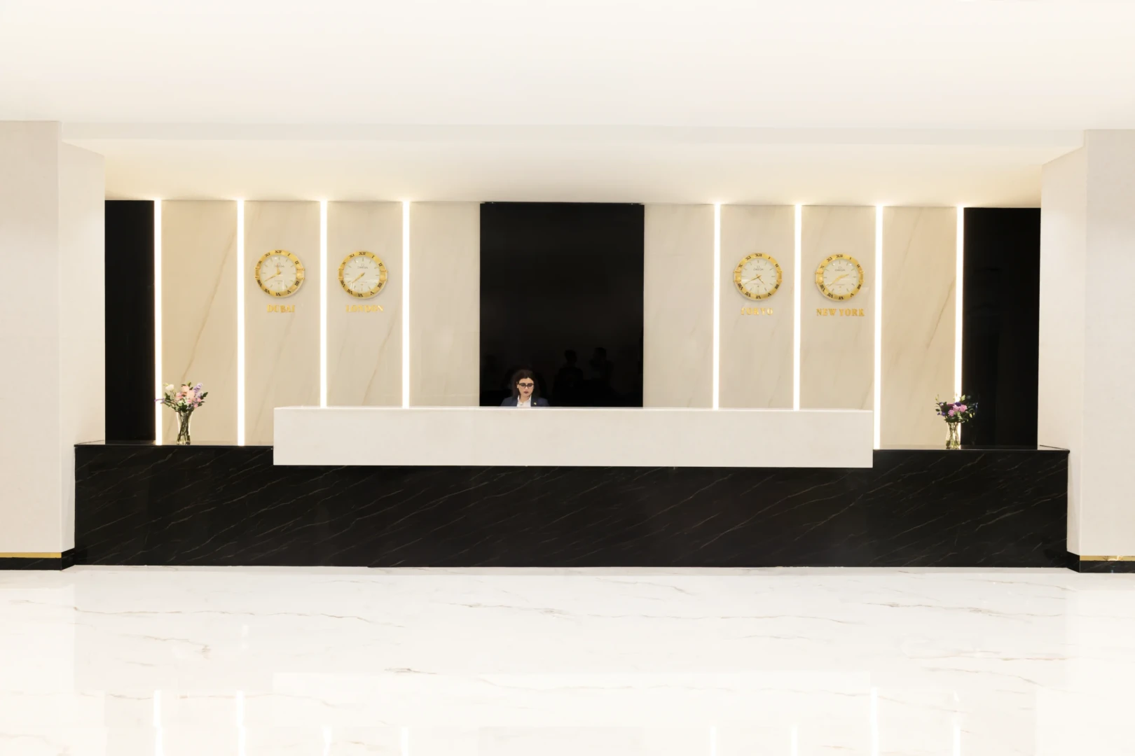 MD Hotel by Gewan Dubai