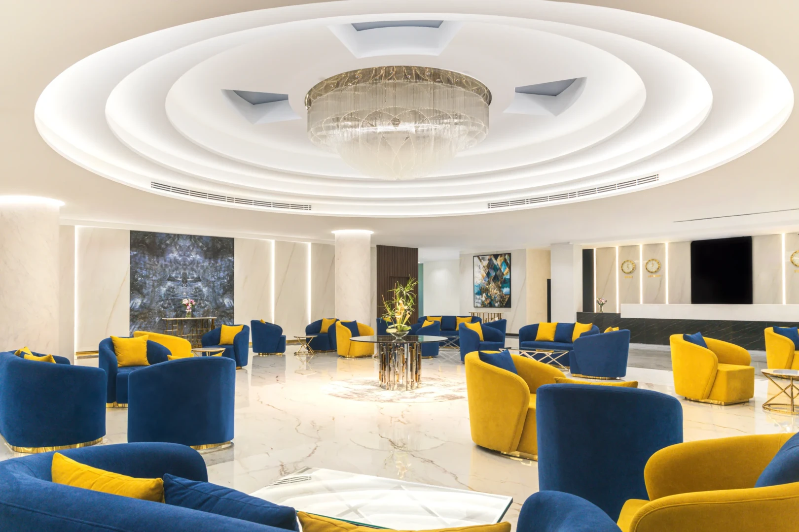 MD Hotel by Gewan Dubai