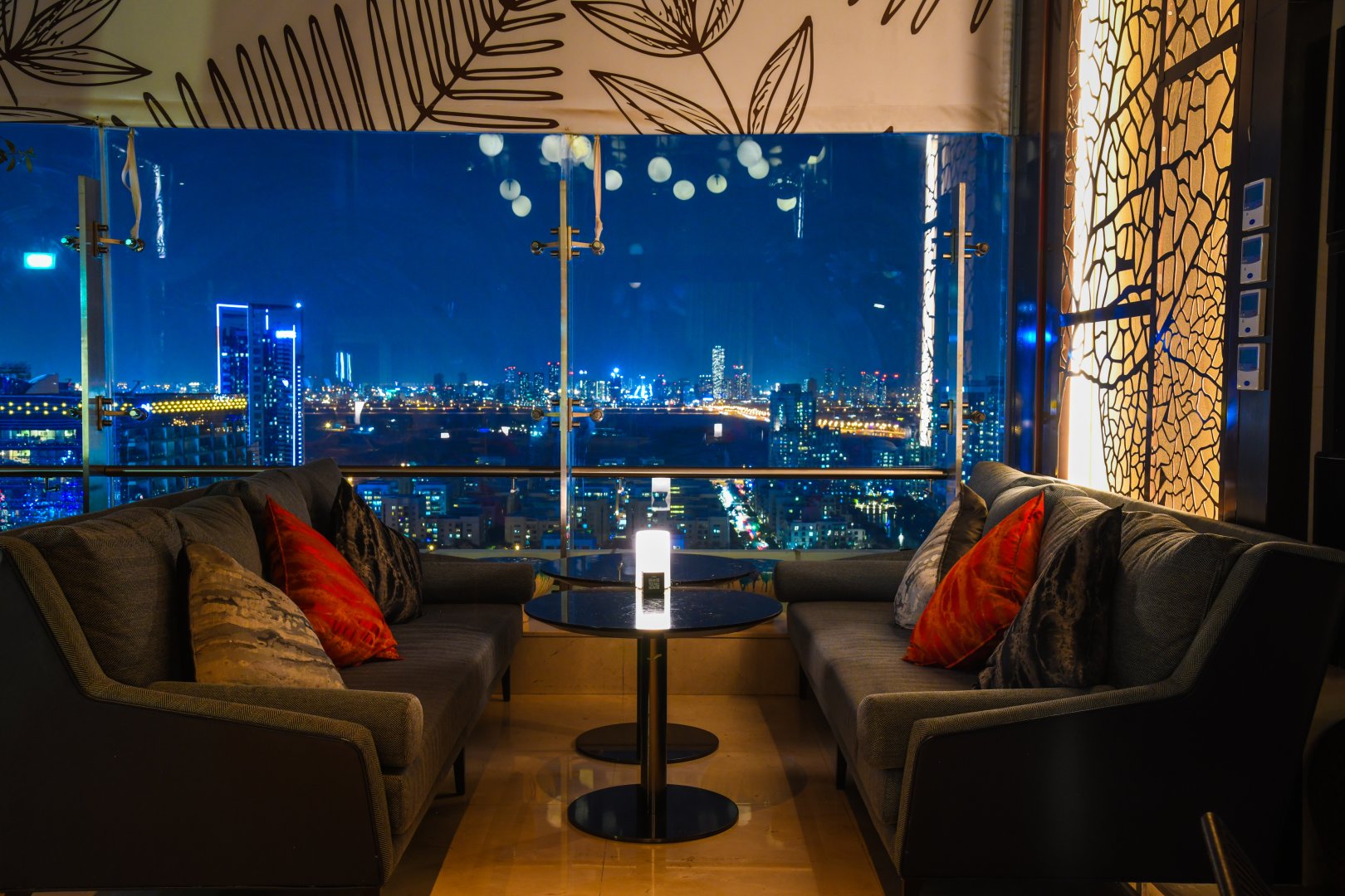 TT Rooftop Bar