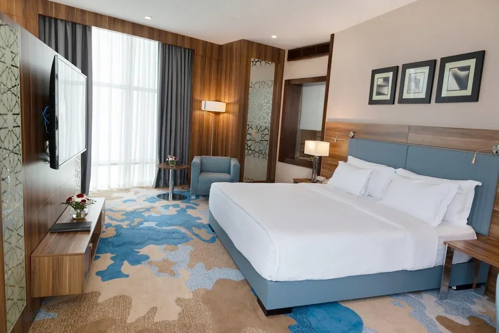 Bay La Sun Hotel & Marina's Seasons KAEC