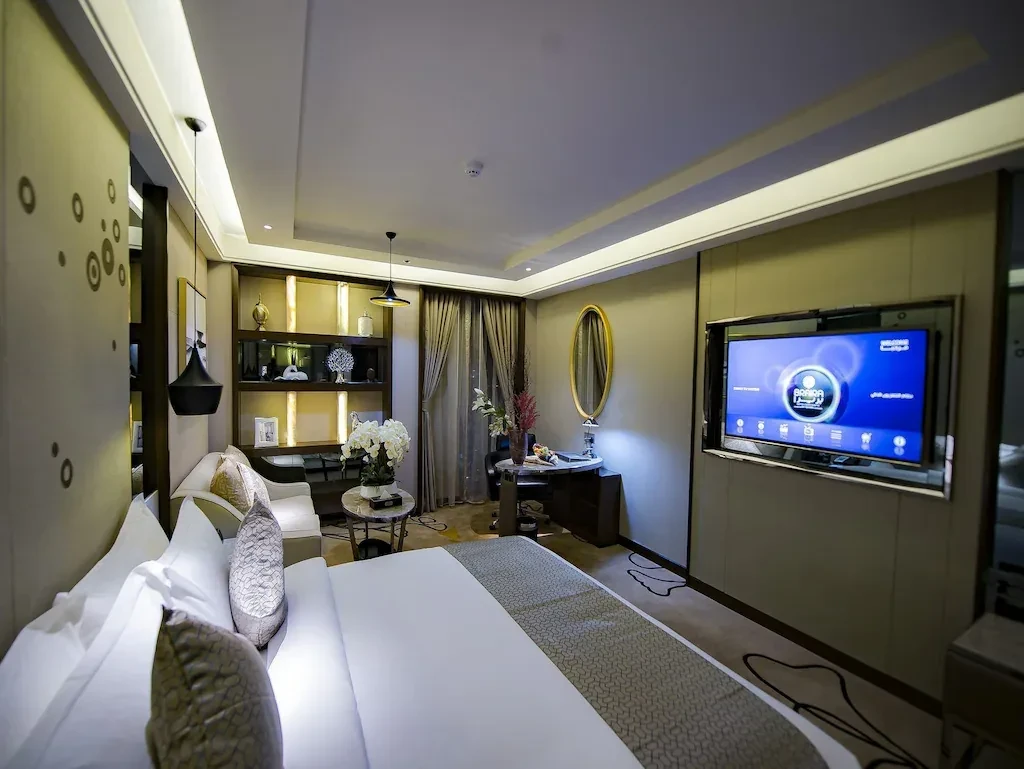 Braira Al Olaya Riyadh