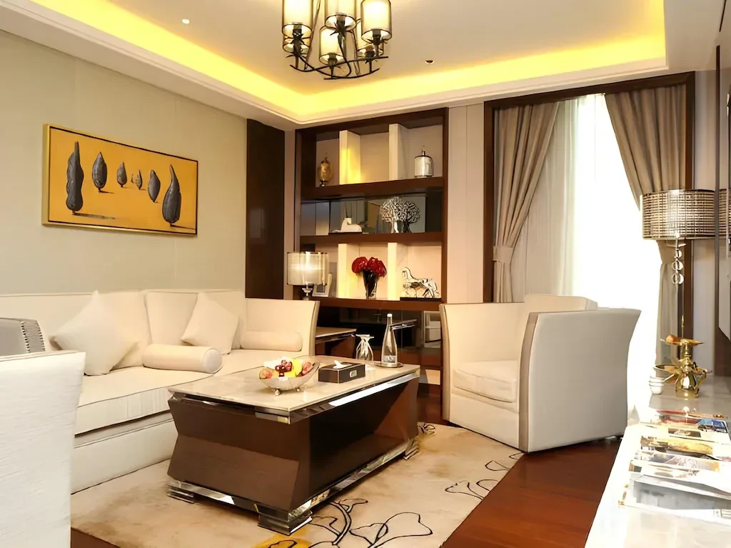 Braira Al Olaya Riyadh