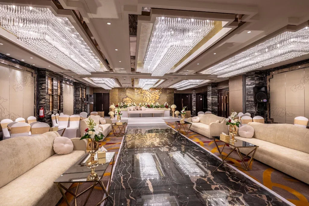 Braira Al Olaya Riyadh