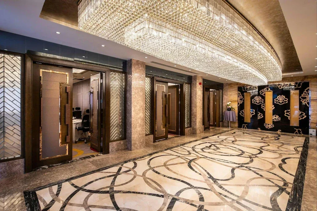 Braira Al Olaya Riyadh
